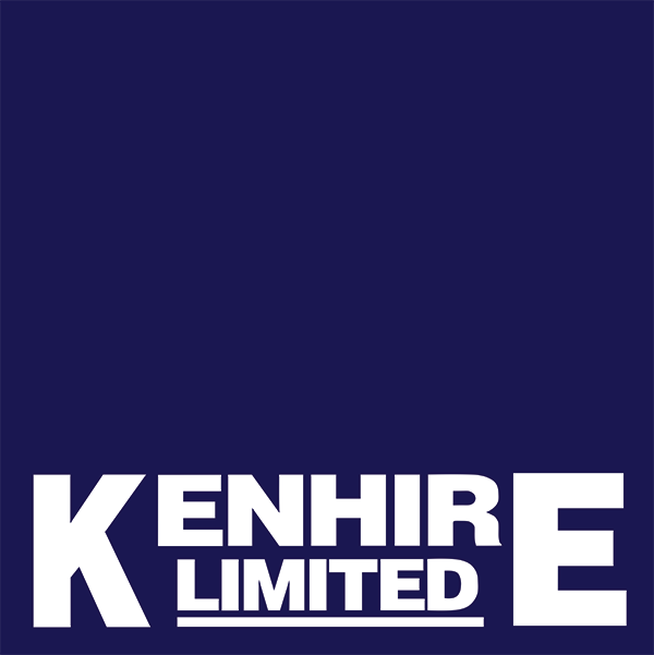 Kenhire logo