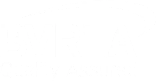 BVRLA Logo